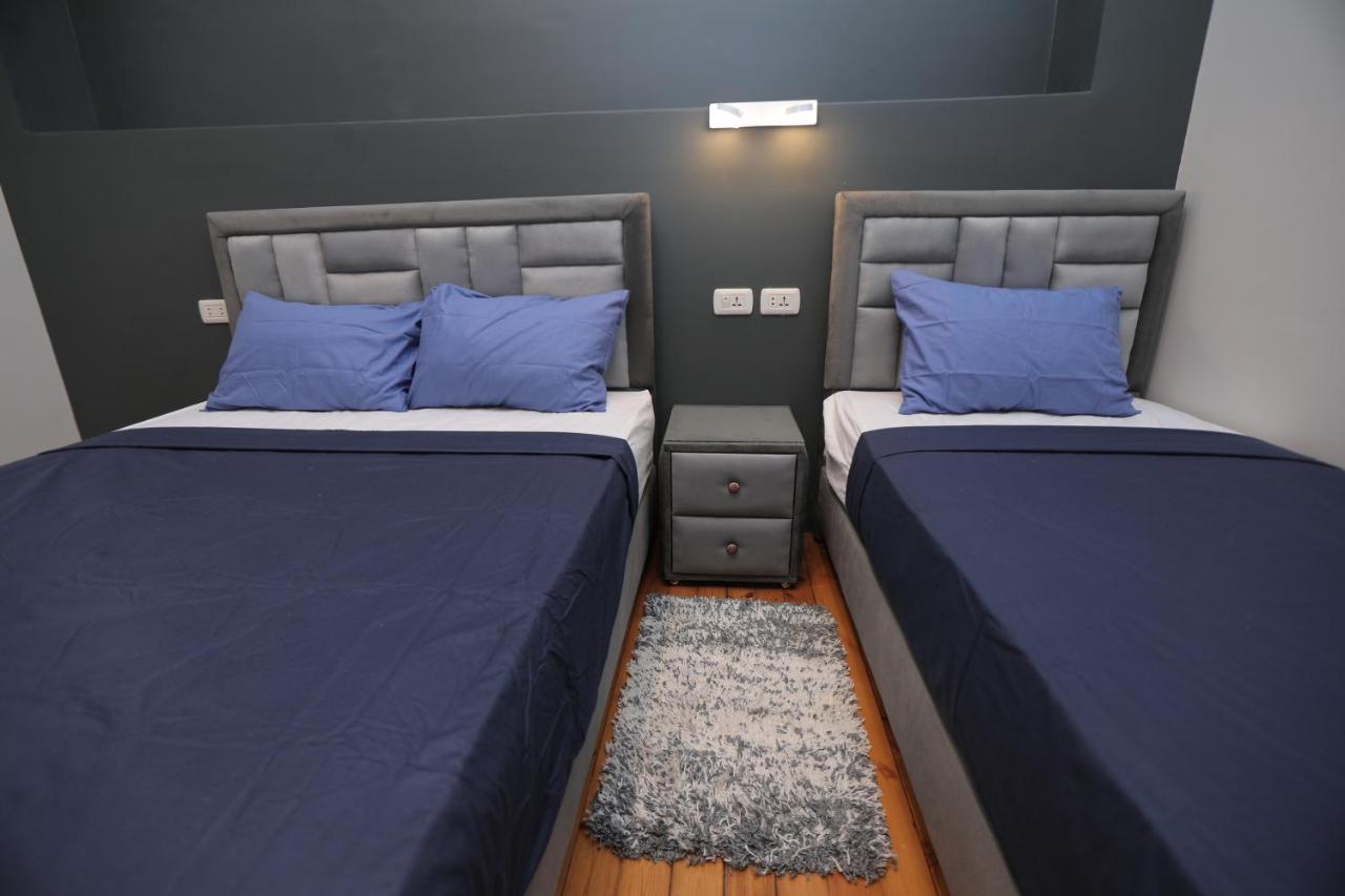 Cairo Hub Hostel Bagian luar foto