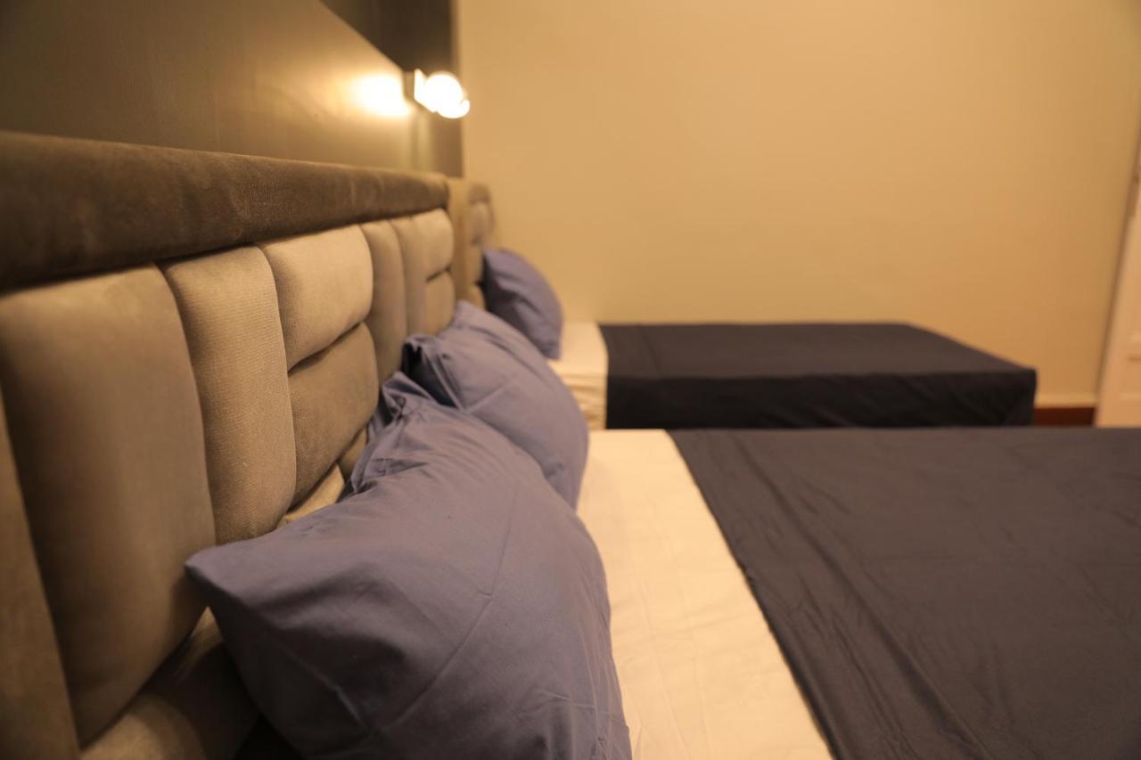 Cairo Hub Hostel Bagian luar foto