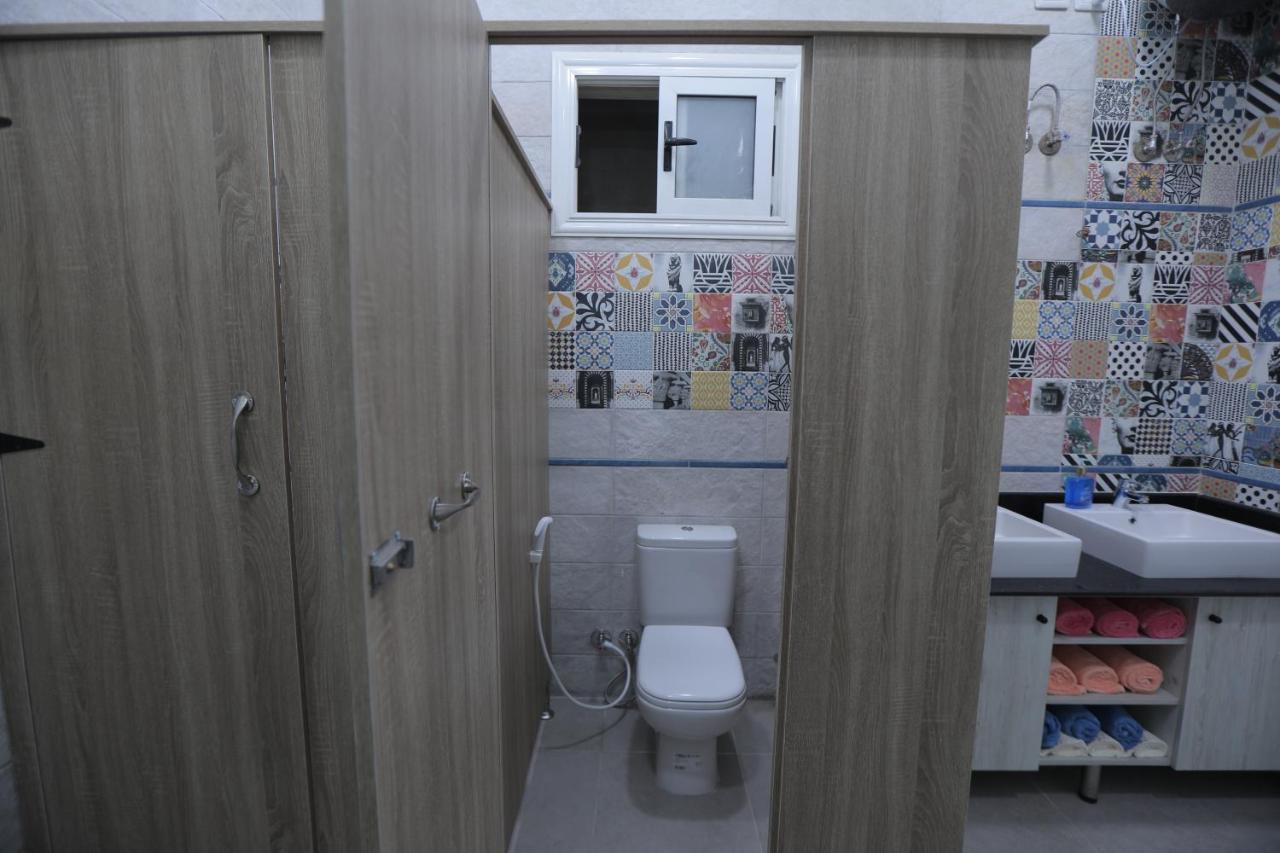 Cairo Hub Hostel Bagian luar foto