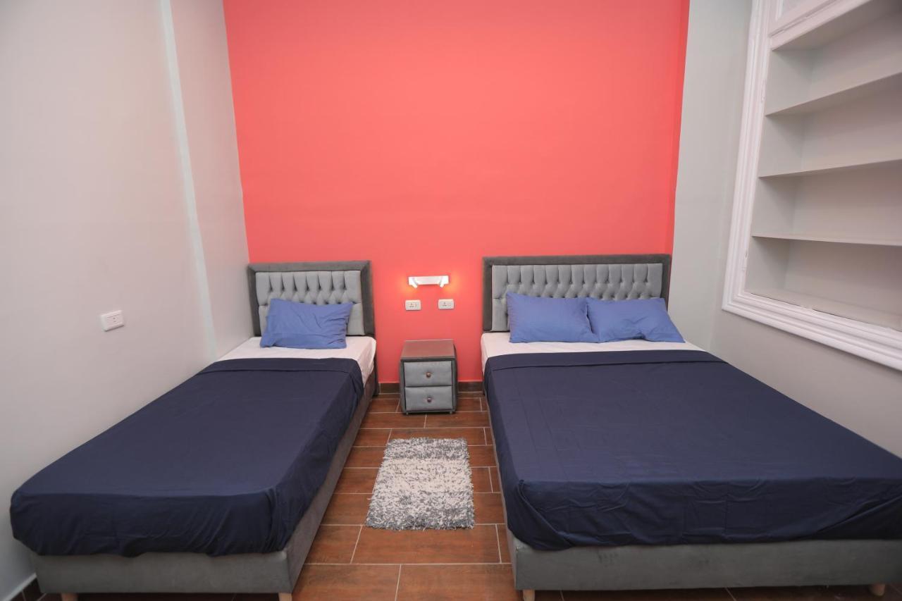 Cairo Hub Hostel Bagian luar foto