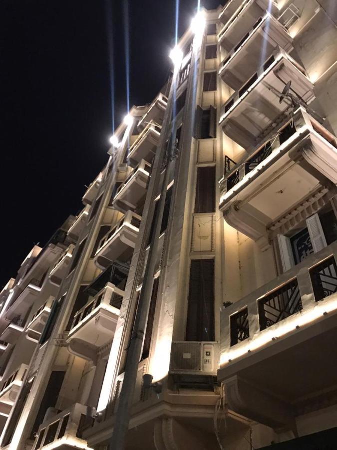 Cairo Hub Hostel Bagian luar foto