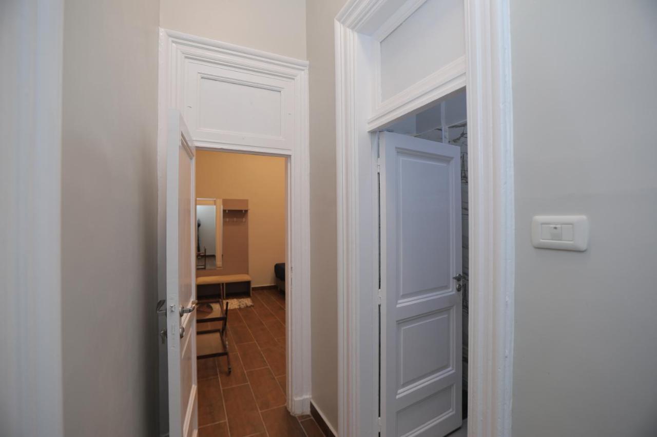 Cairo Hub Hostel Bagian luar foto