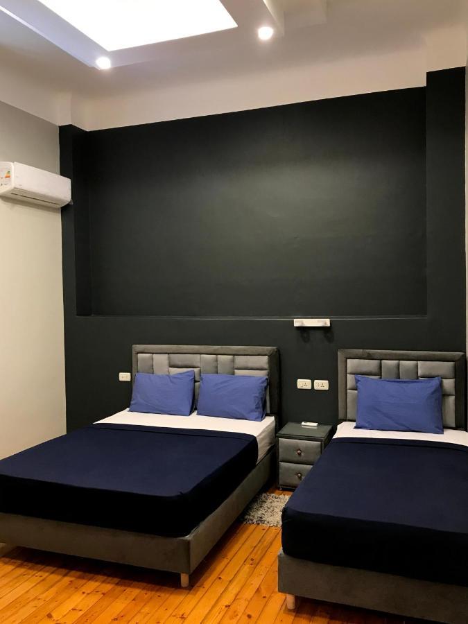 Cairo Hub Hostel Bagian luar foto