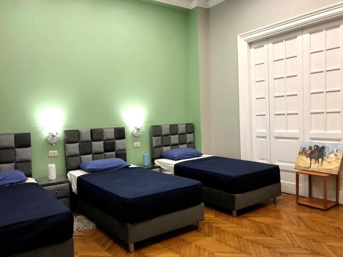 Cairo Hub Hostel Bagian luar foto
