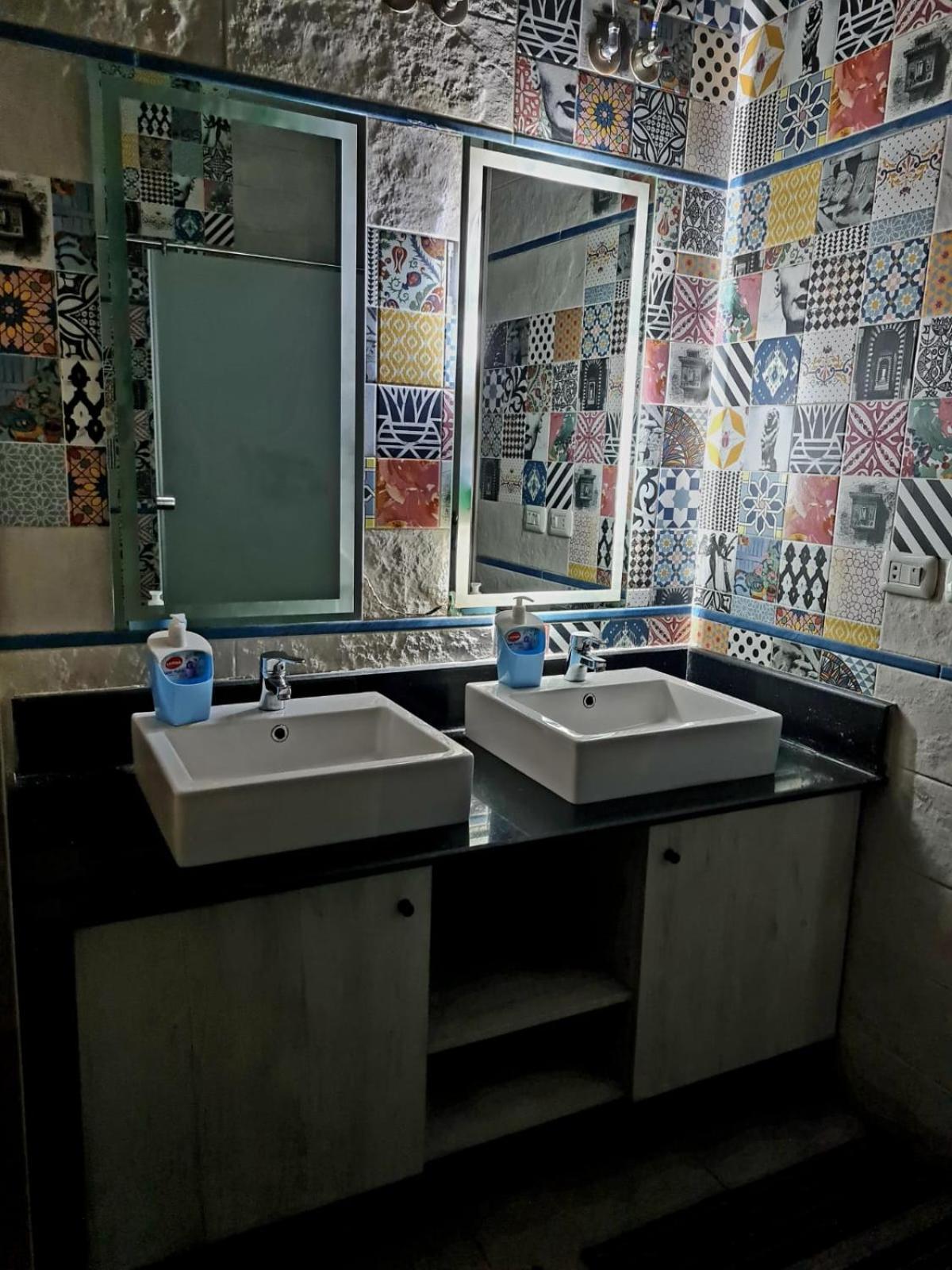 Cairo Hub Hostel Bagian luar foto