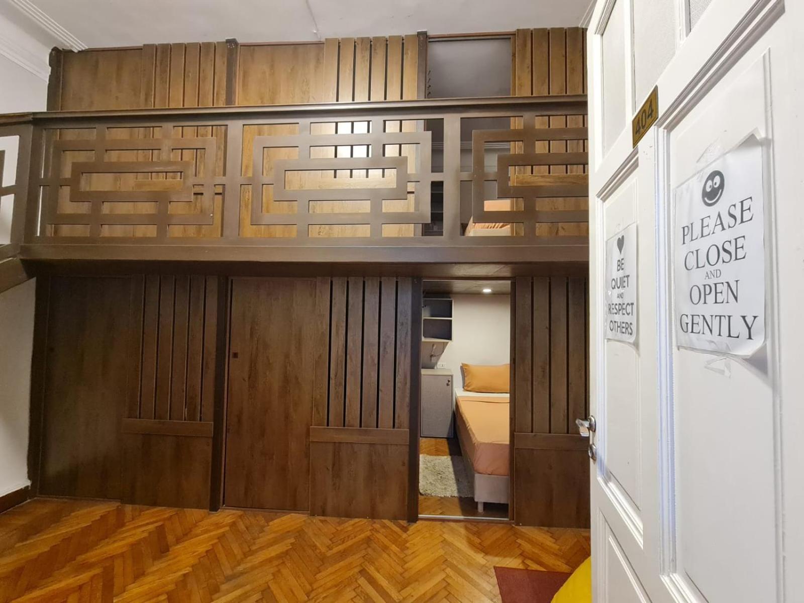 Cairo Hub Hostel Bagian luar foto